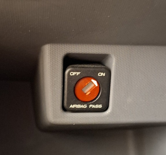 Citroen C1 19 of 20