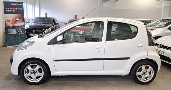 Citroen C1 9 of 20