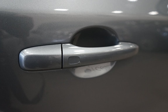 Volvo S60 Cross Country 22 of 24