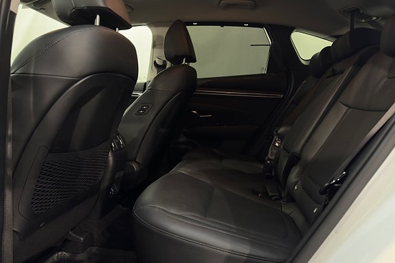 Hyundai Tucson 23 of 26