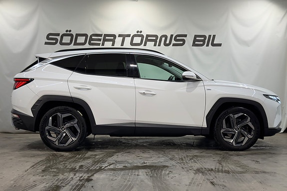 Hyundai Tucson 5 of 26