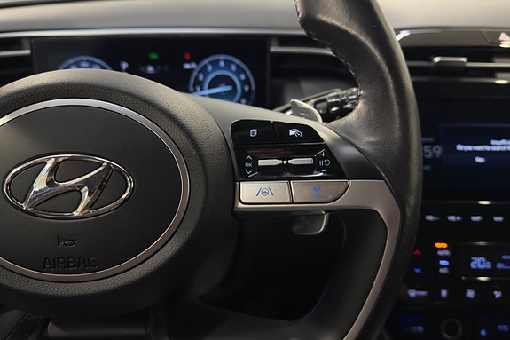 Hyundai Tucson 13 of 26