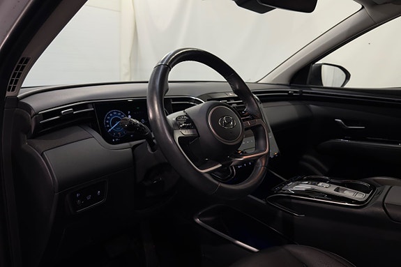 Hyundai Tucson 9 of 26