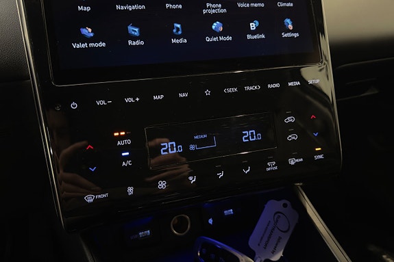 Hyundai Tucson 19 of 26