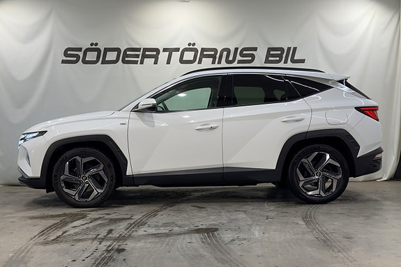 Hyundai Tucson 3 of 26