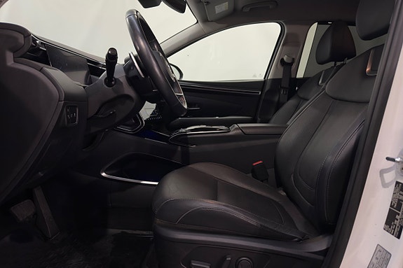 Hyundai Tucson 7 of 26