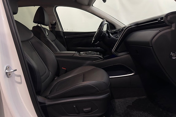 Hyundai Tucson 22 of 26
