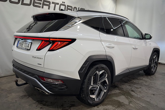 Hyundai Tucson 6 of 26
