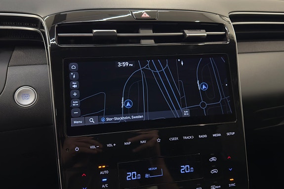 Hyundai Tucson 16 of 26
