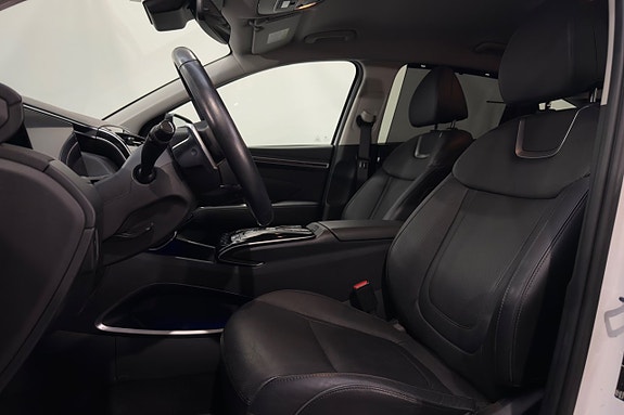 Hyundai Tucson 8 of 26