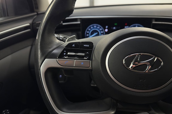 Hyundai Tucson 11 of 26