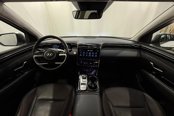 Hyundai Tucson 14 of 26