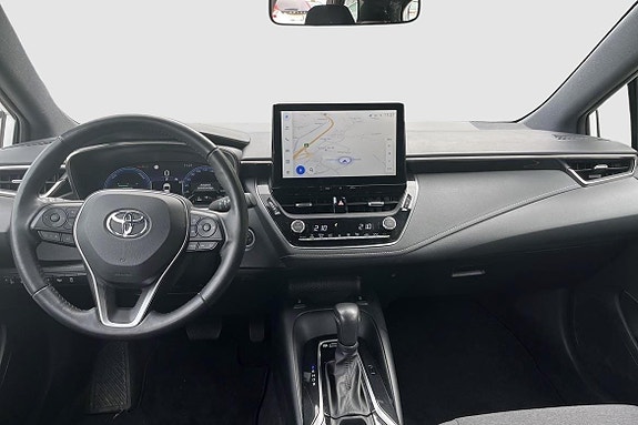 Toyota Corolla 11 of 14