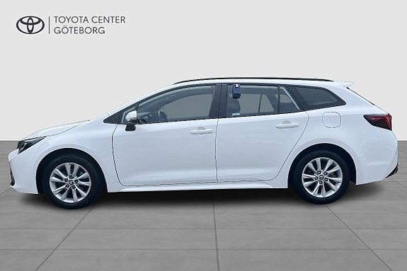 Toyota Corolla 5 of 14