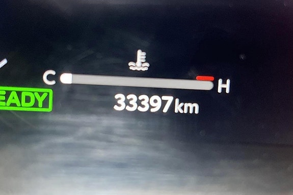 Toyota Corolla 14 of 14