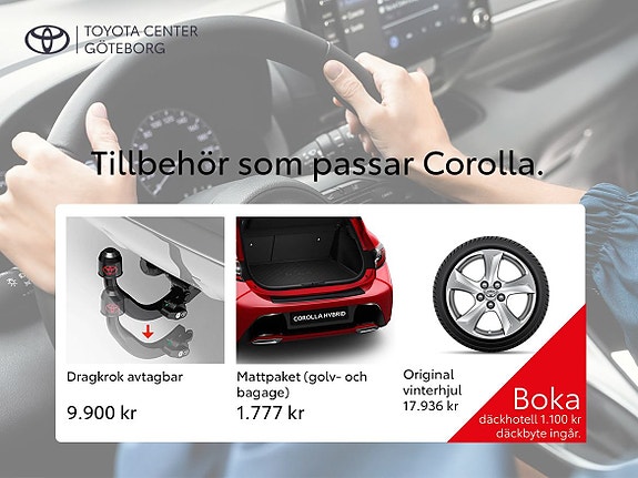 Toyota Corolla 2 of 14