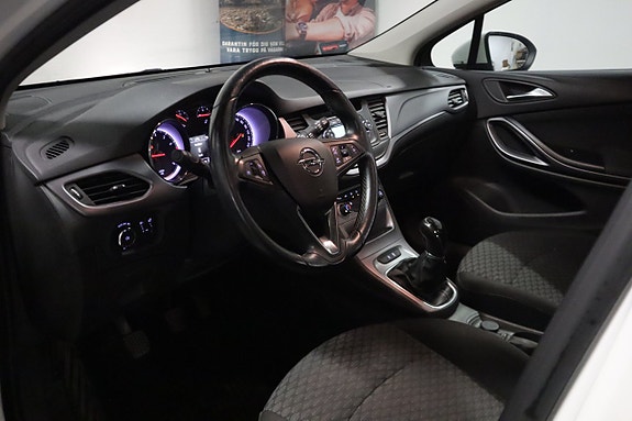 Opel Astra 7 of 21