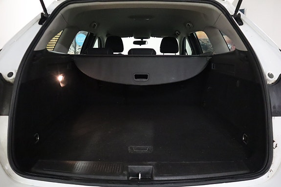Opel Astra 12 of 21