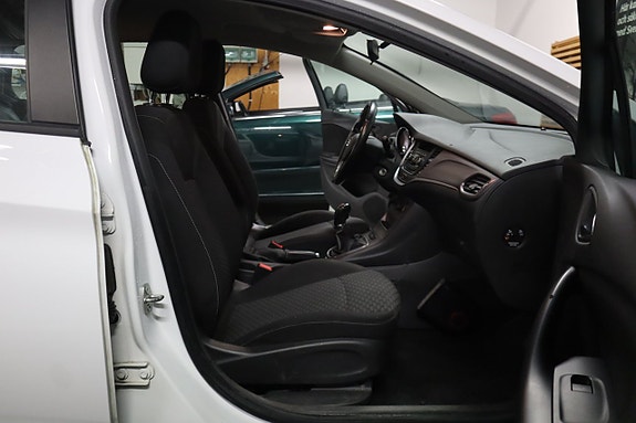 Opel Astra 9 of 21