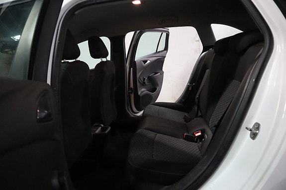 Opel Astra 10 of 21