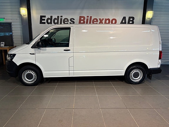 Volkswagen Transporter 2 of 10