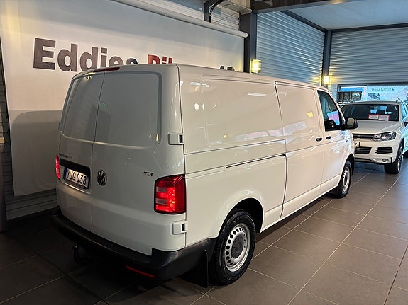 Volkswagen Transporter 4 of 10