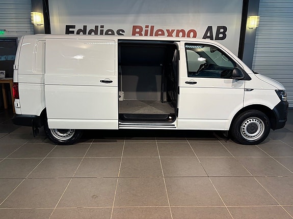 Volkswagen Transporter 5 of 10