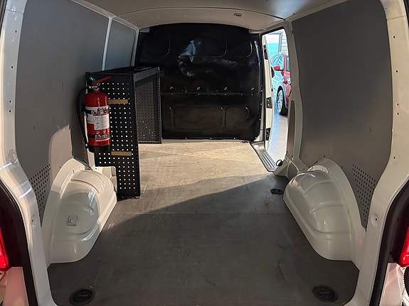 Volkswagen Transporter 10 of 10