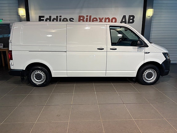 Volkswagen Transporter 3 of 10