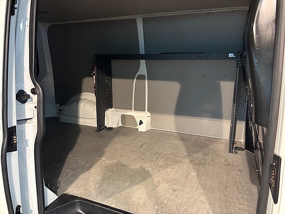 Volkswagen Transporter 9 of 10