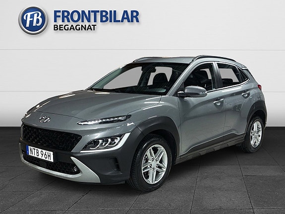 Hyundai Kona 4 of 24