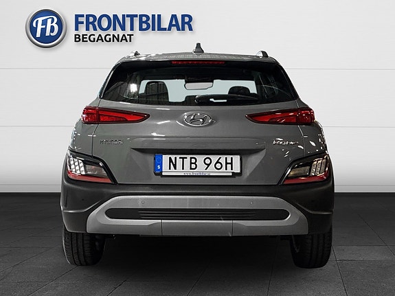 Hyundai Kona 7 of 24
