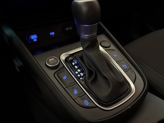 Hyundai Kona 21 of 24