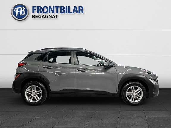 Hyundai Kona 6 of 24