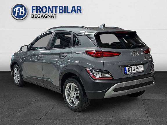 Hyundai Kona 8 of 24