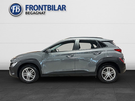 Hyundai Kona 5 of 24