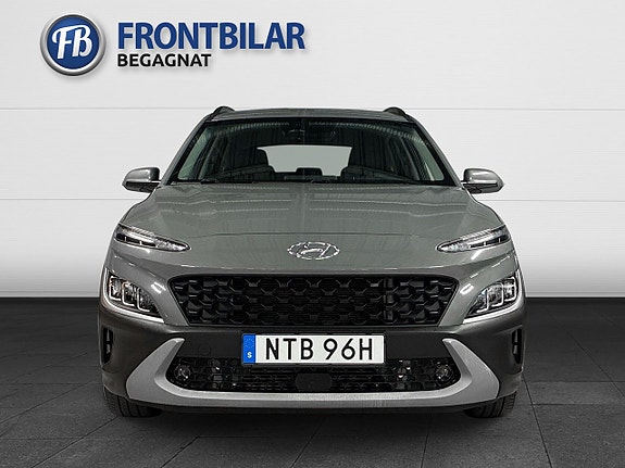 Hyundai Kona 2 of 24