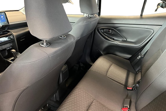 Toyota Yaris Cross 13 of 24