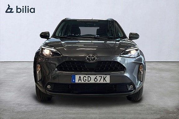 Toyota Yaris Cross 6 of 24