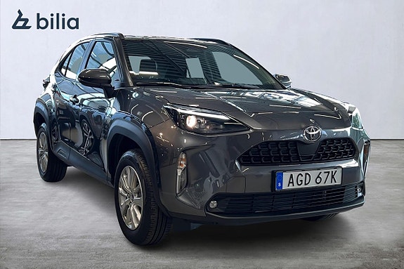 Toyota Yaris Cross 20 of 24