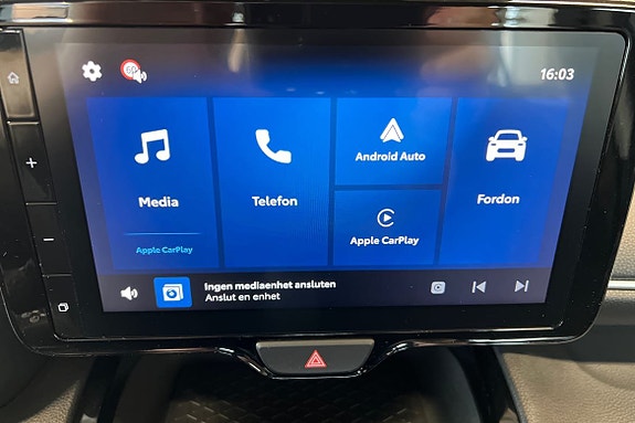 Toyota Yaris Cross 15 of 24