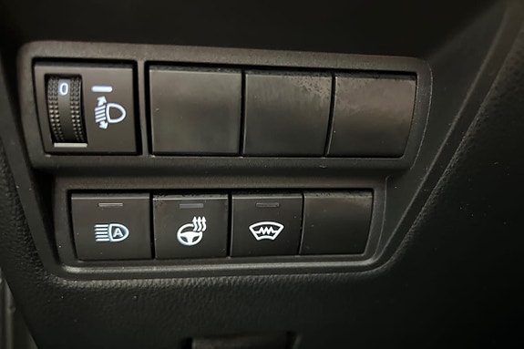 Toyota Yaris Cross 22 of 24