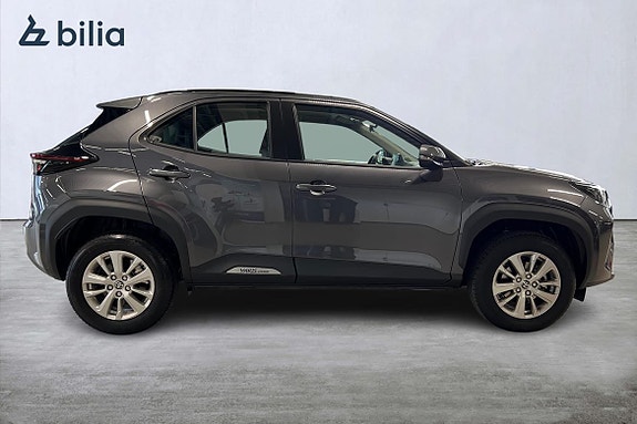 Toyota Yaris Cross 18 of 24