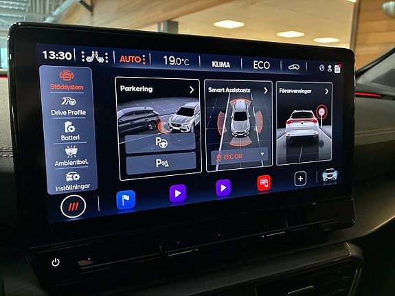 Cupra Formentor e-HYBRID 21 of 28