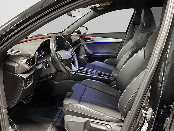 Cupra Formentor e-HYBRID 9 of 28
