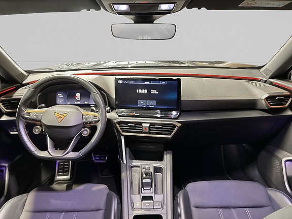 Cupra Formentor e-HYBRID 11 of 28