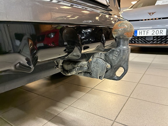 Cupra Formentor e-HYBRID 14 of 28