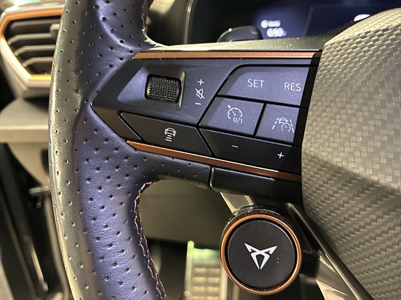 Cupra Formentor e-HYBRID 18 of 28