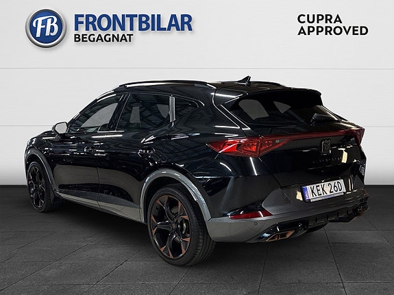 Cupra Formentor e-HYBRID 8 of 28