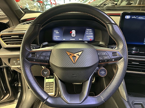 Cupra Formentor e-HYBRID 17 of 28